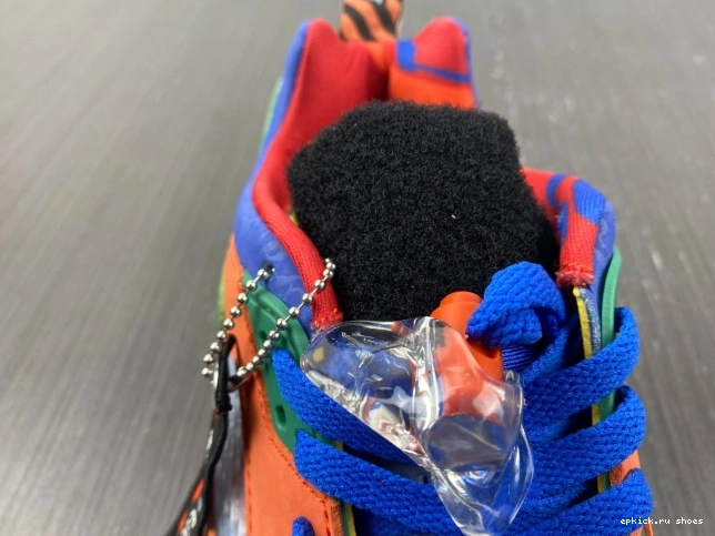 Rep Low DR6287-486 5 Jordan Doernbecher Air 0816